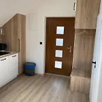 Friends Apartment