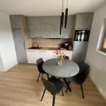 Friends Apartment *