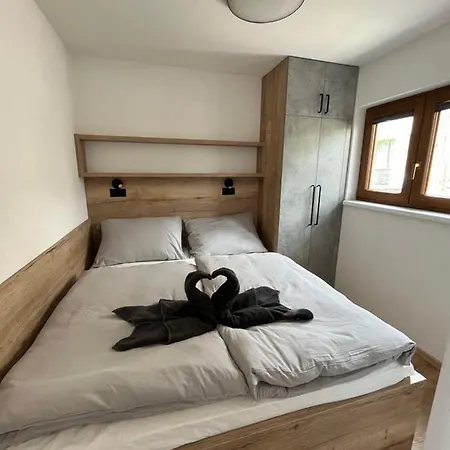 Friends Appartement *